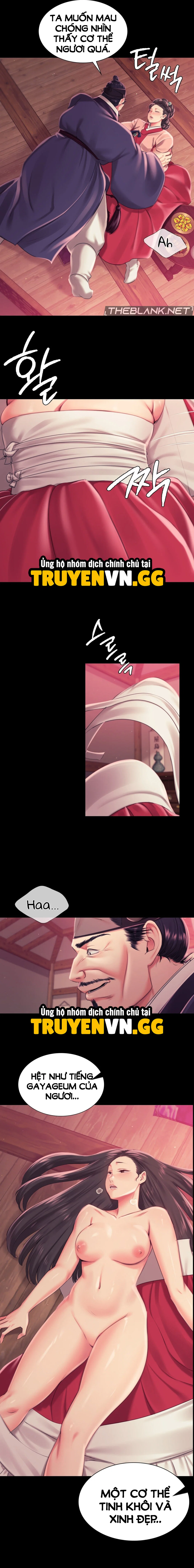 Tiểu Thư - Chapter 97 trang 8