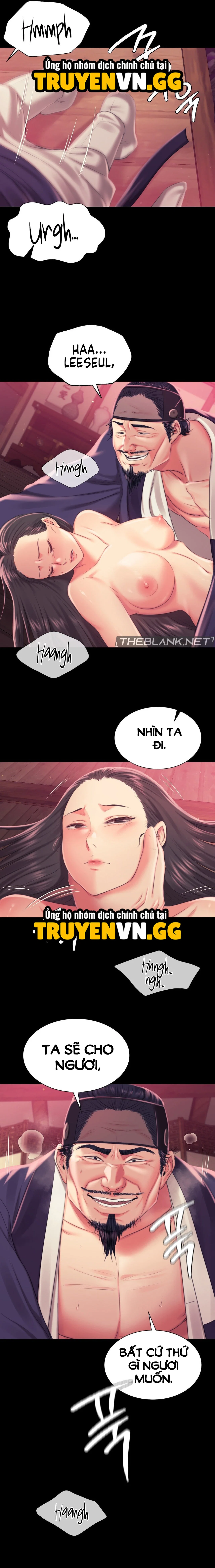 Tiểu Thư - Chapter 97 trang 10