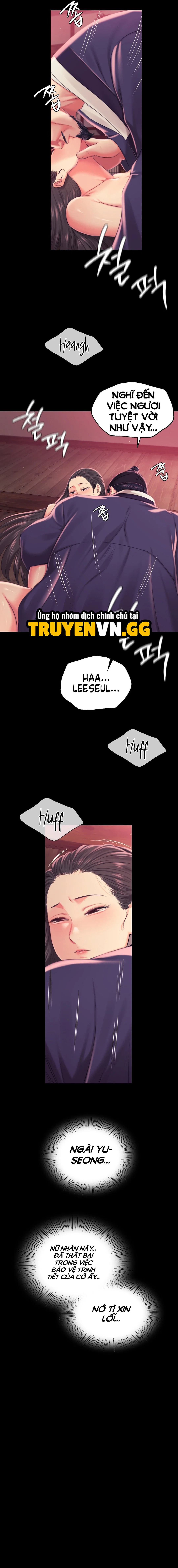 Tiểu Thư - Chapter 97 trang 11