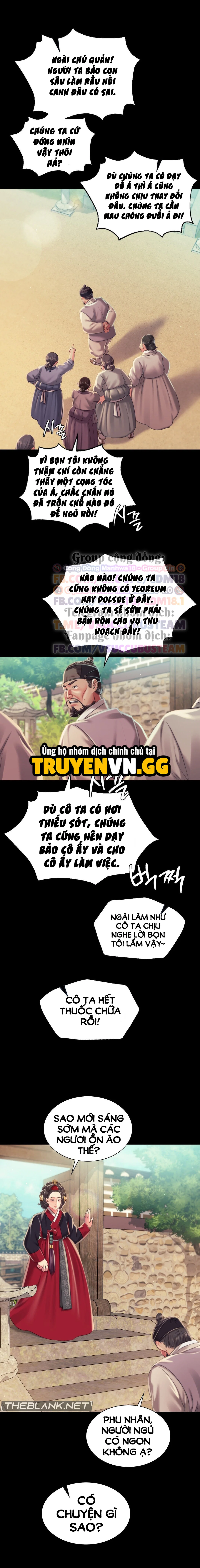 Tiểu Thư - Chapter 97 trang 12