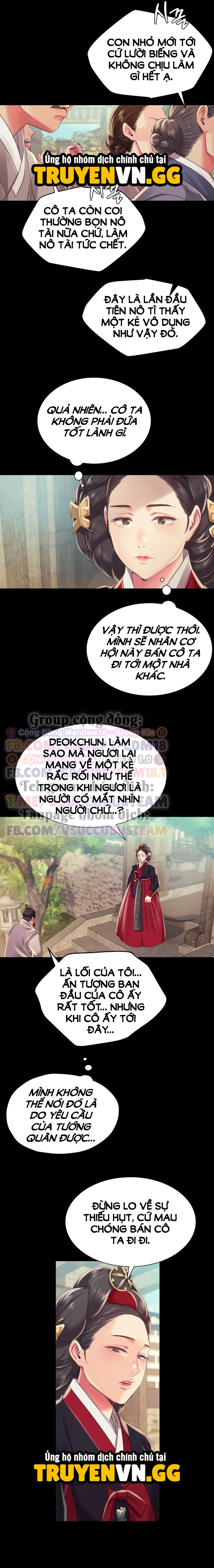 Tiểu Thư - Chapter 97 trang 13