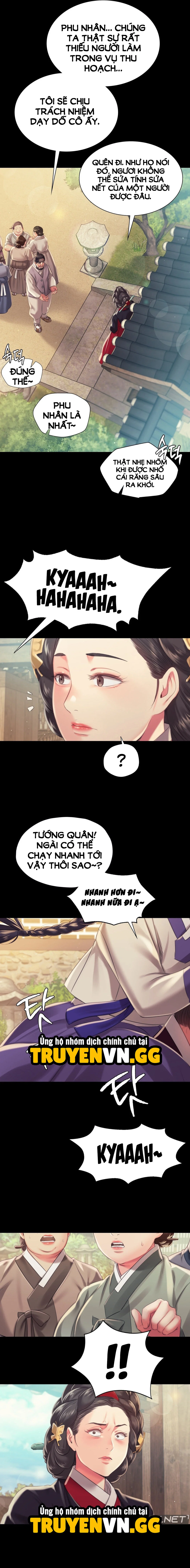 Tiểu Thư - Chapter 97 trang 14