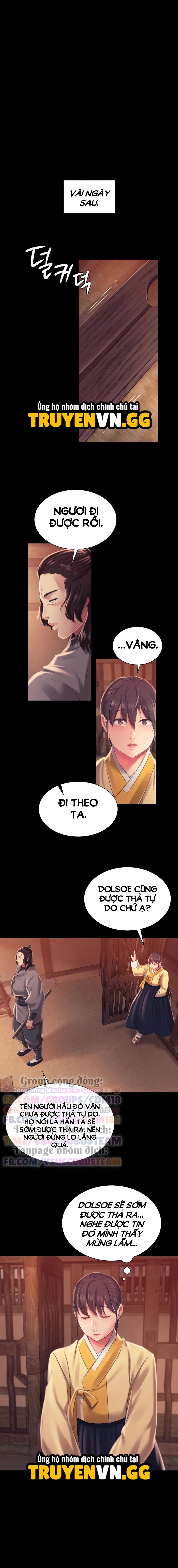 Tiểu Thư - Chapter 97 trang 16