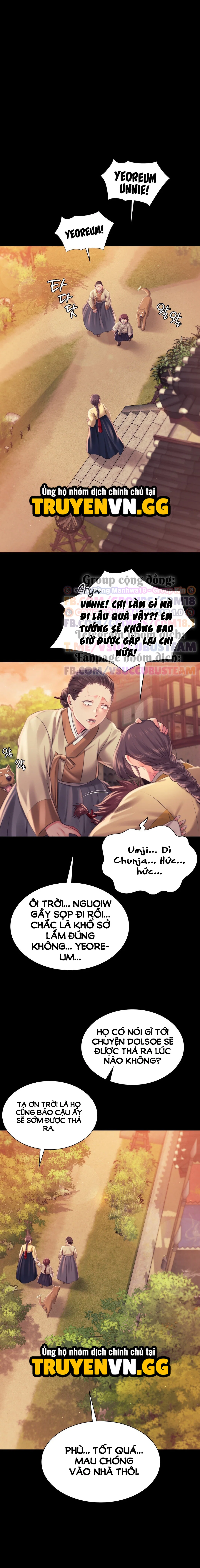 Tiểu Thư - Chapter 97 trang 17
