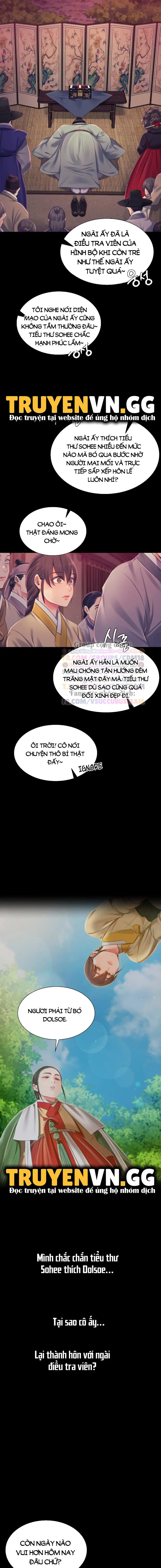 Tiểu Thư - Chapter 98 trang 3