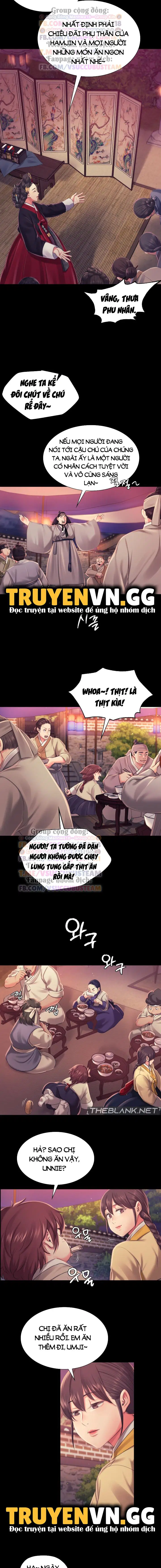 Tiểu Thư - Chapter 98 trang 4