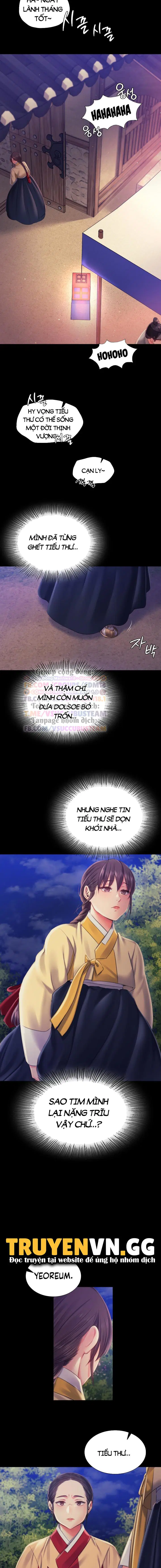 Tiểu Thư - Chapter 98 trang 5