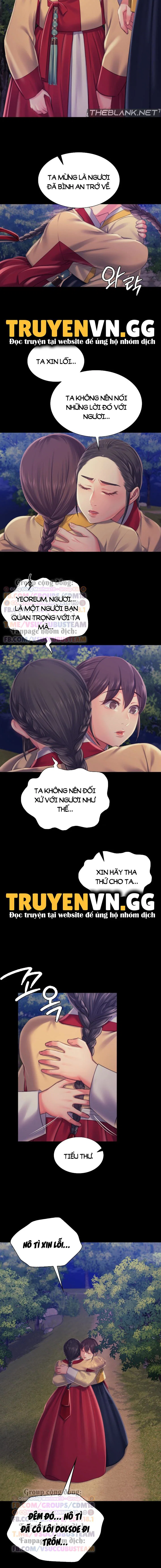 Tiểu Thư - Chapter 98 trang 6