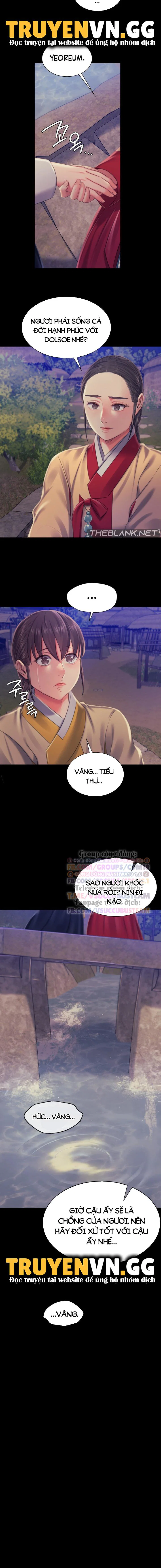 Tiểu Thư - Chapter 98 trang 8