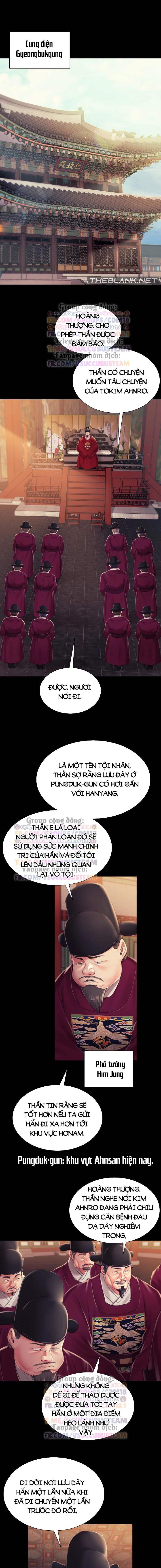 Tiểu Thư - Chapter 98 trang 9