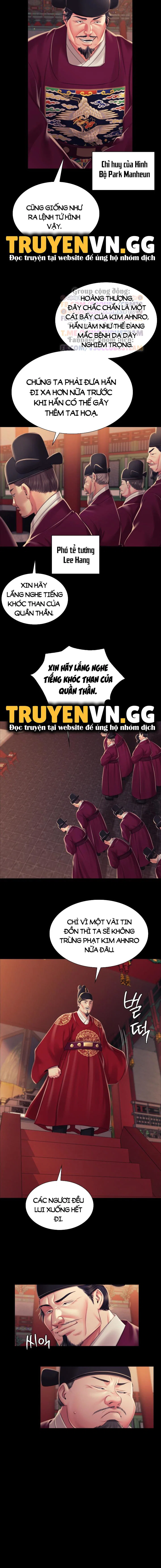 Tiểu Thư - Chapter 98 trang 10