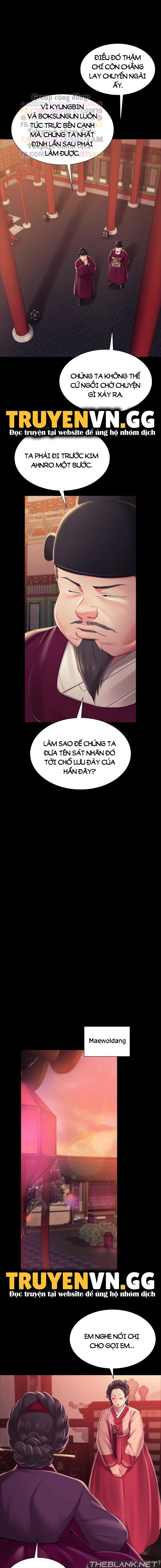 Tiểu Thư - Chapter 98 trang 11