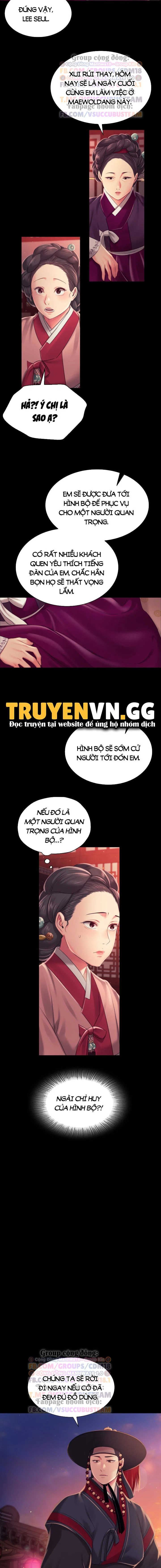 Tiểu Thư - Chapter 98 trang 12