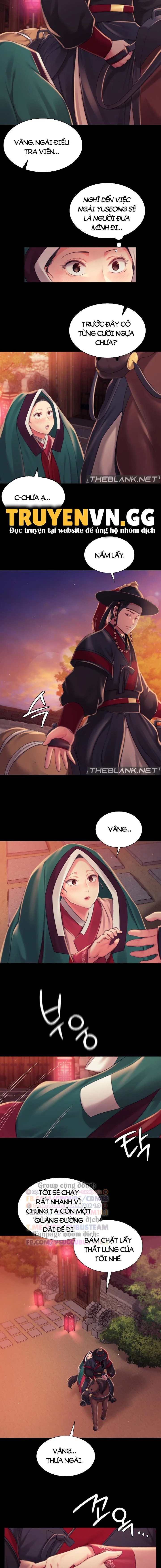Tiểu Thư - Chapter 98 trang 13