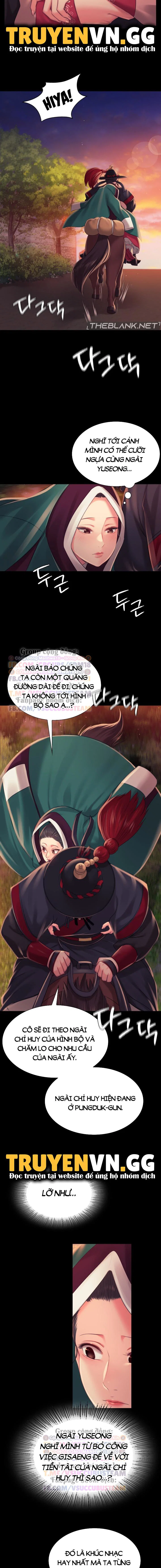 Tiểu Thư - Chapter 98 trang 14