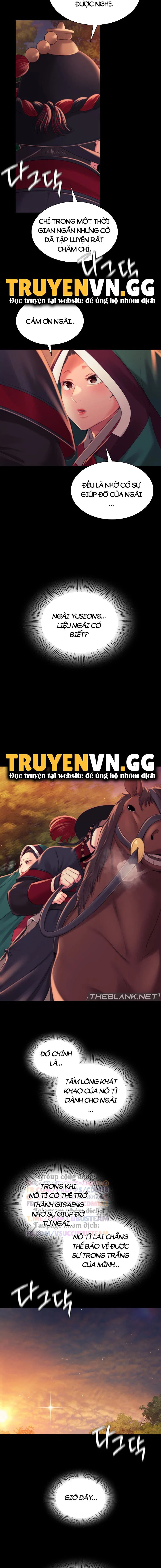 Tiểu Thư - Chapter 98 trang 15