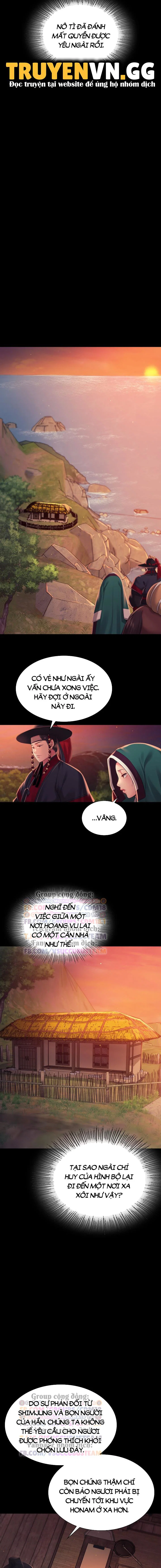 Tiểu Thư - Chapter 98 trang 16