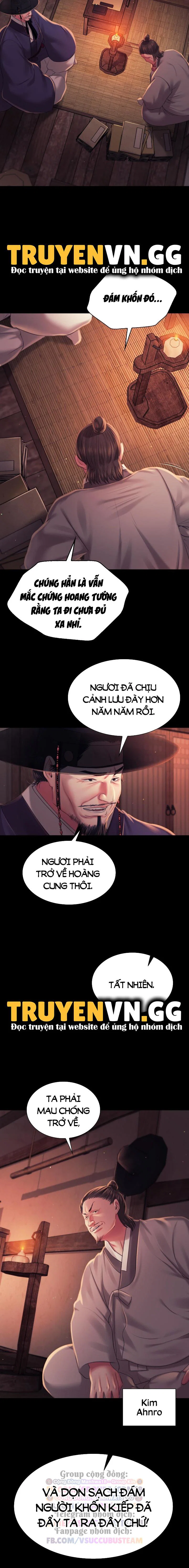 Tiểu Thư - Chapter 98 trang 17