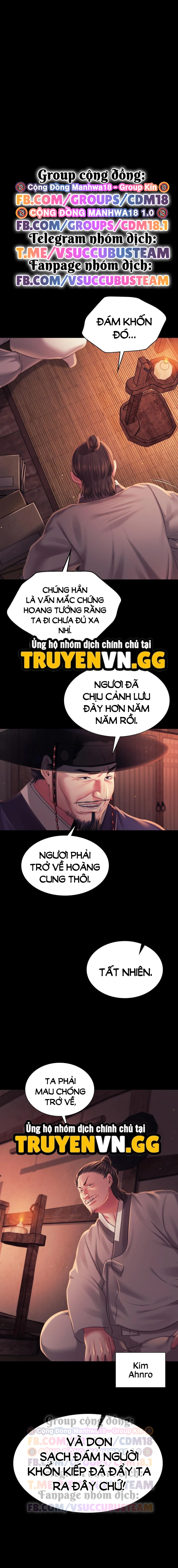 Tiểu Thư - Chapter 99 trang 2