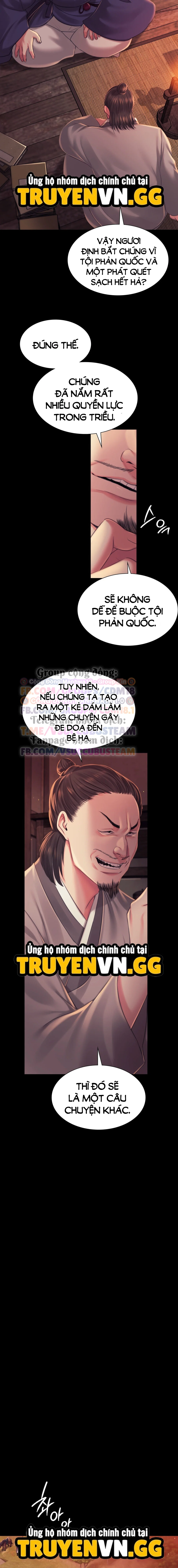 Tiểu Thư - Chapter 99 trang 4