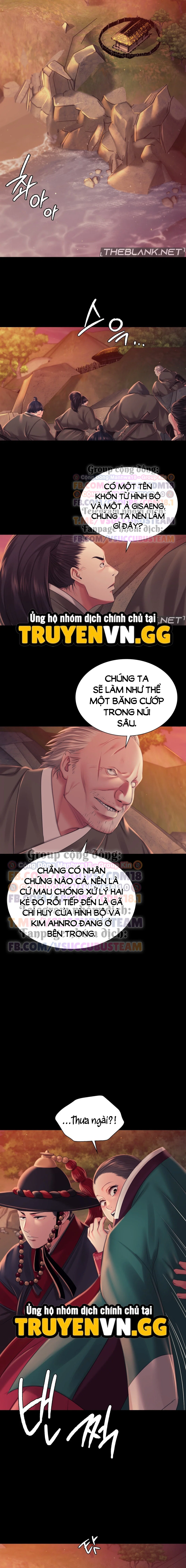 Tiểu Thư - Chapter 99 trang 5