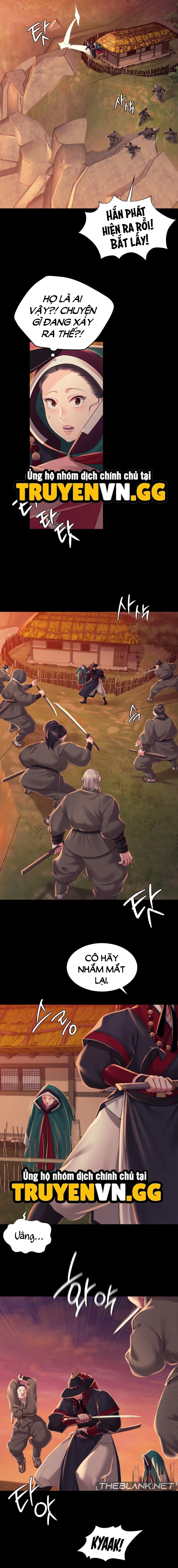 Tiểu Thư - Chapter 99 trang 6