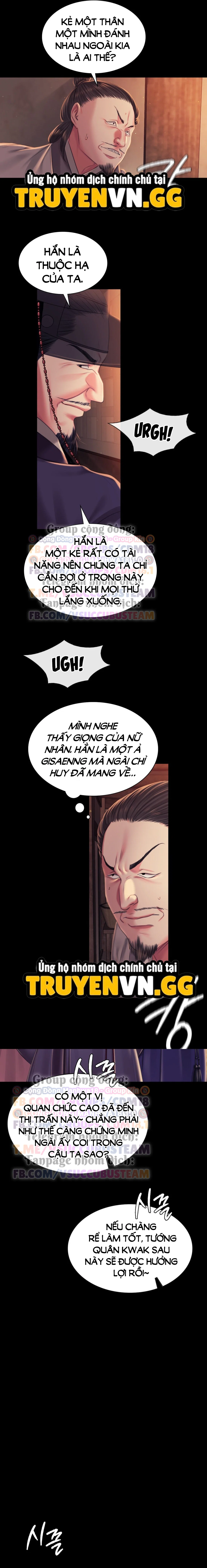 Tiểu Thư - Chapter 99 trang 8
