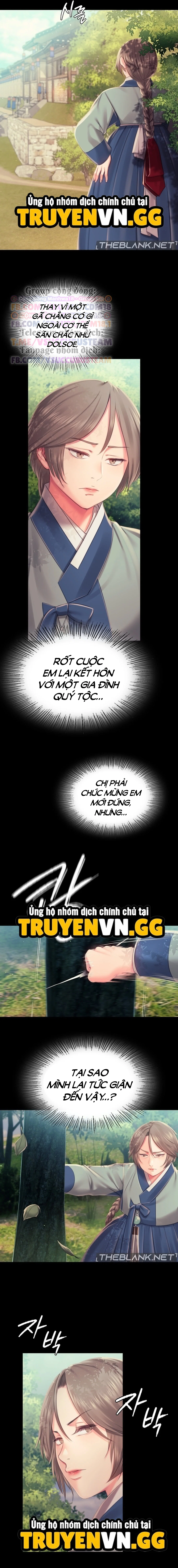 Tiểu Thư - Chapter 99 trang 9