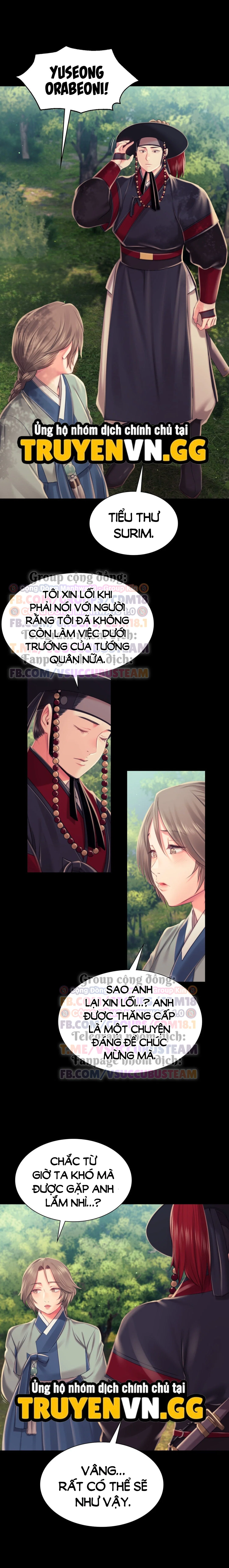 Tiểu Thư - Chapter 99 trang 10