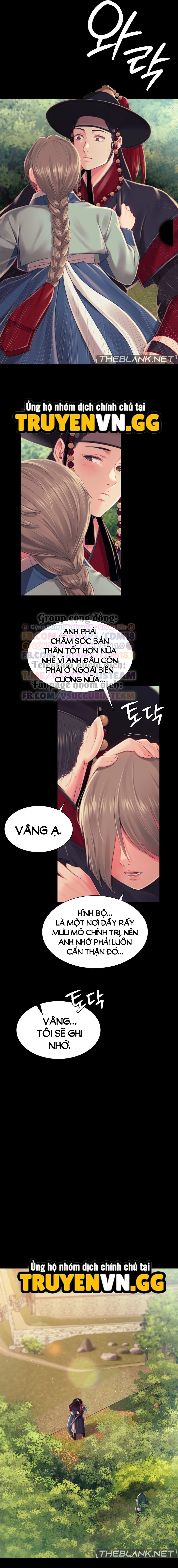Tiểu Thư - Chapter 99 trang 11