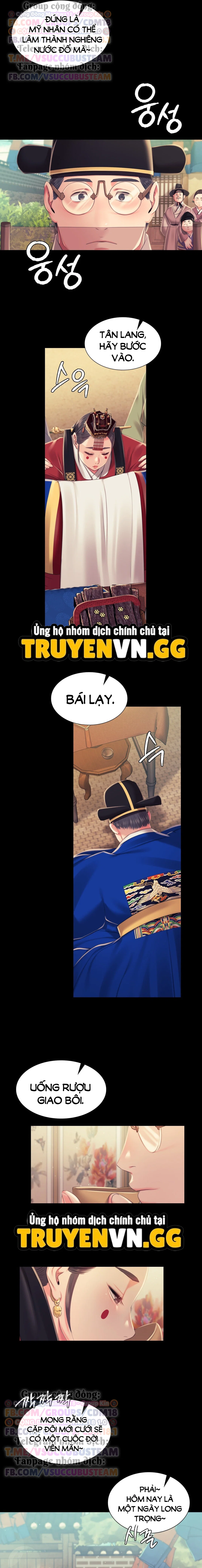 Tiểu Thư - Chapter 99 trang 13