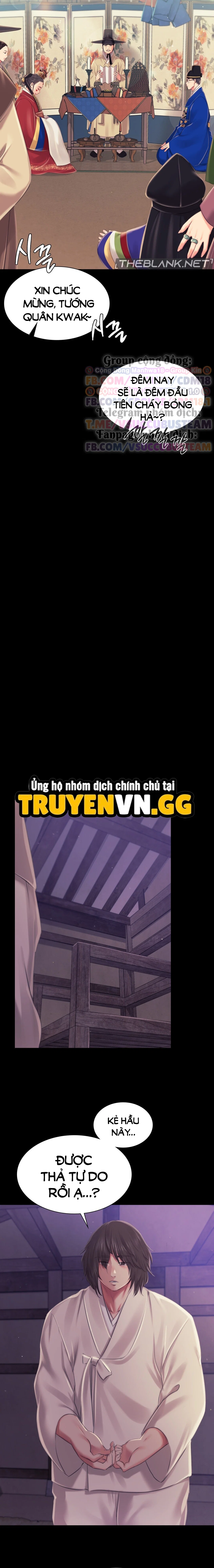 Tiểu Thư - Chapter 99 trang 14