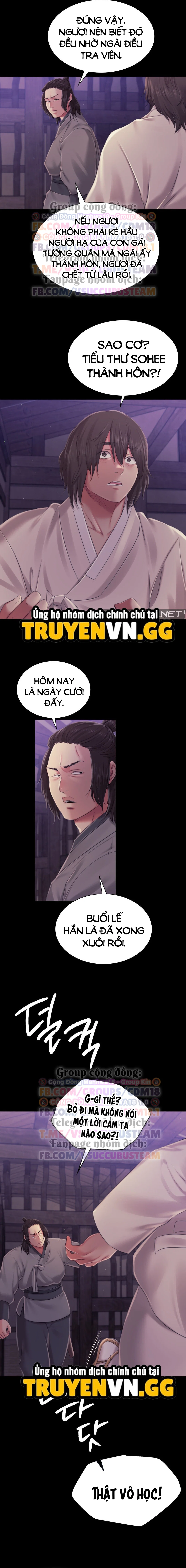 Tiểu Thư - Chapter 99 trang 15