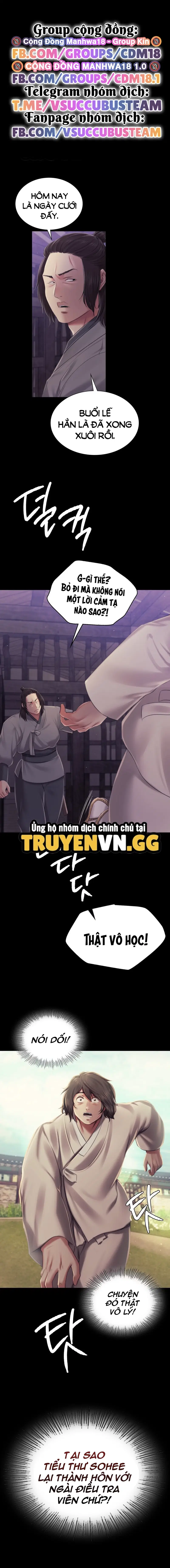 Tiểu Thư - Chapter 100 trang 2