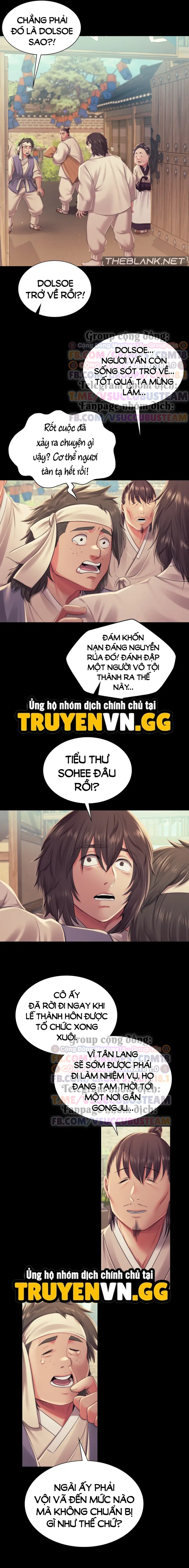 Tiểu Thư - Chapter 100 trang 4