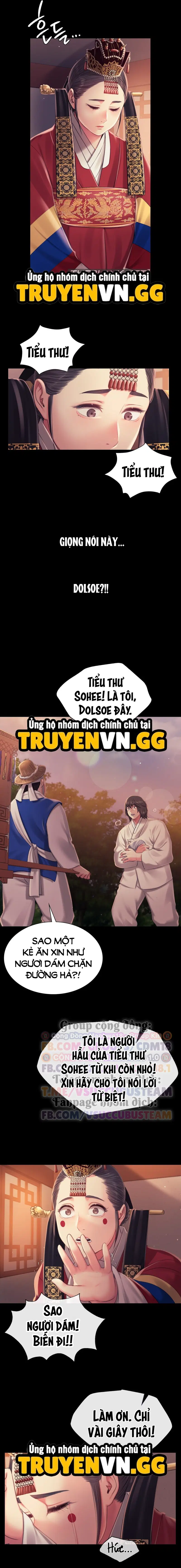 Tiểu Thư - Chapter 100 trang 6