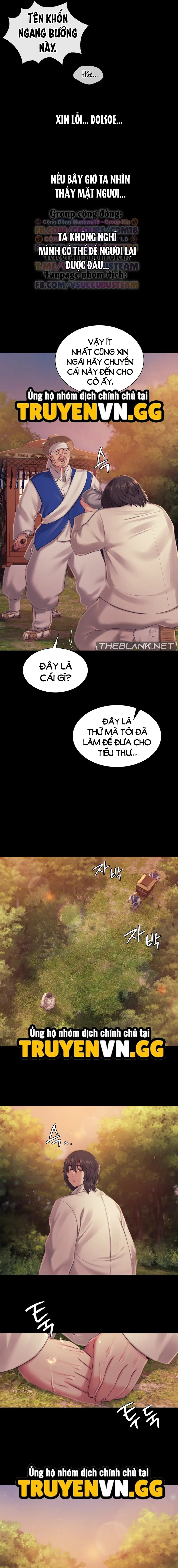 Tiểu Thư - Chapter 100 trang 7