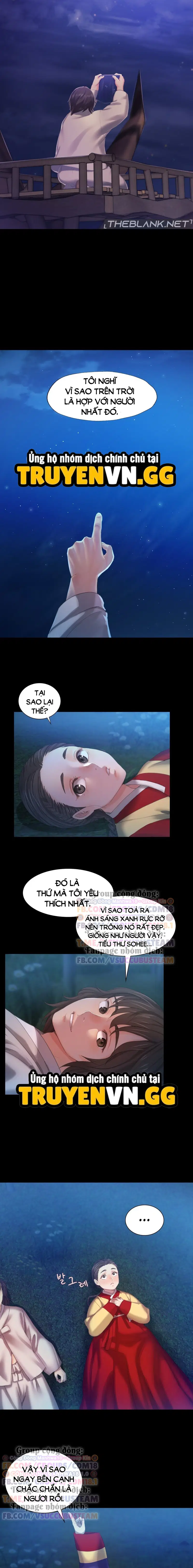 Tiểu Thư - Chapter 100 trang 9
