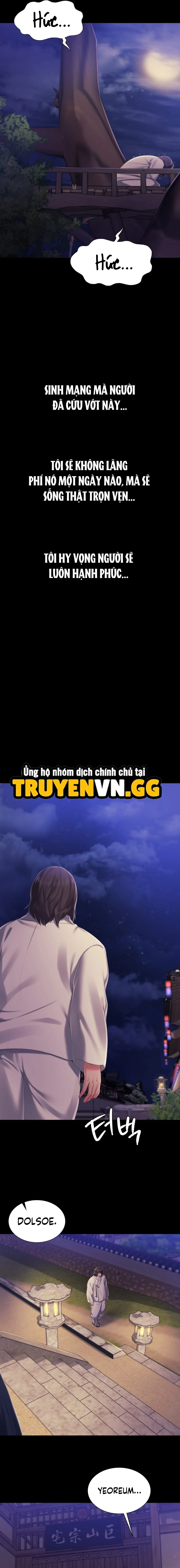 Tiểu Thư - Chapter 100 trang 12