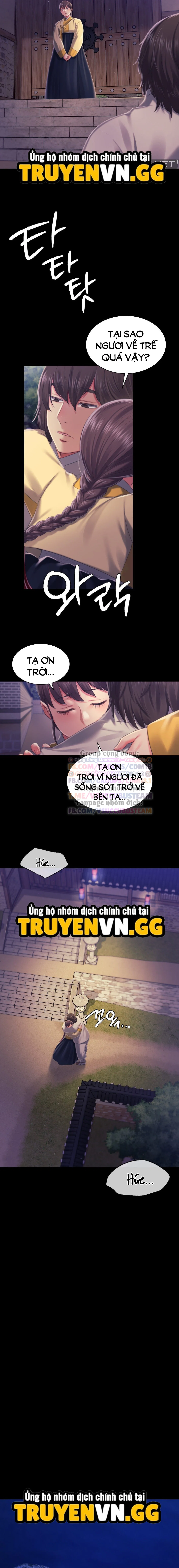 Tiểu Thư - Chapter 100 trang 13