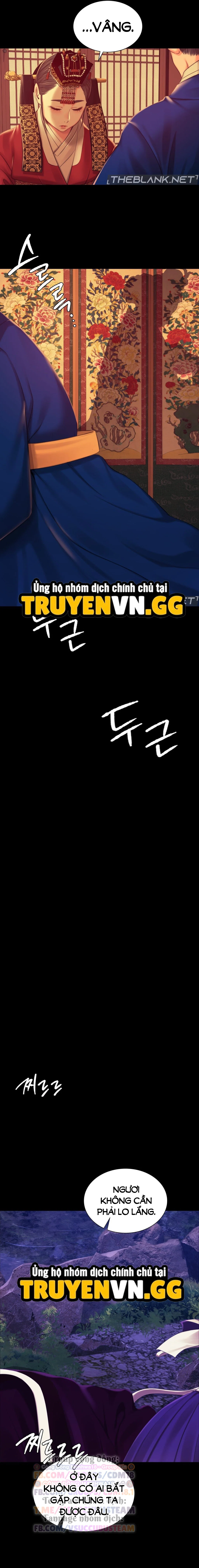 Tiểu Thư - Chapter 100 trang 15