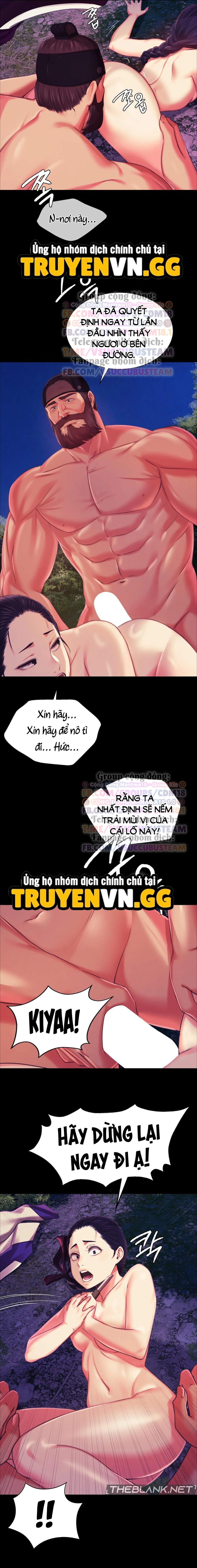 Tiểu Thư - Chapter 100 trang 17