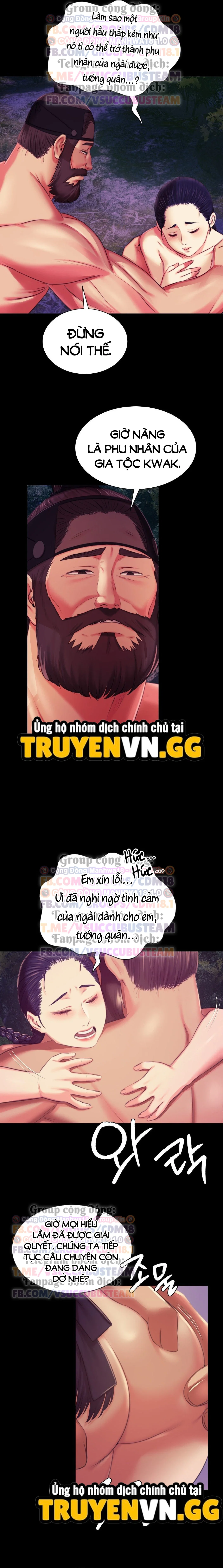 Tiểu Thư - Chapter 100 trang 20