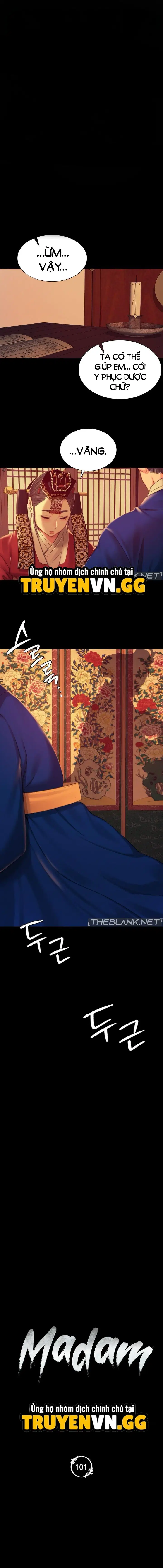 Tiểu Thư - Chapter 101 trang 2