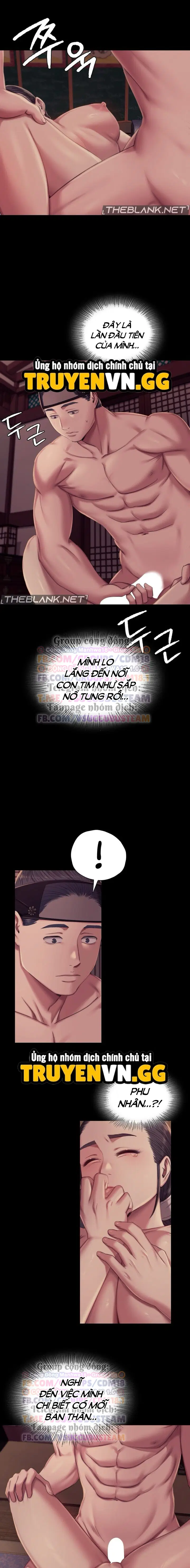 Tiểu Thư - Chapter 101 trang 5