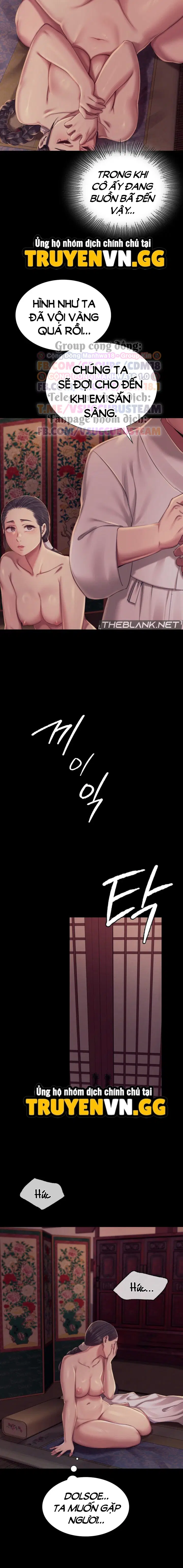 Tiểu Thư - Chapter 101 trang 6