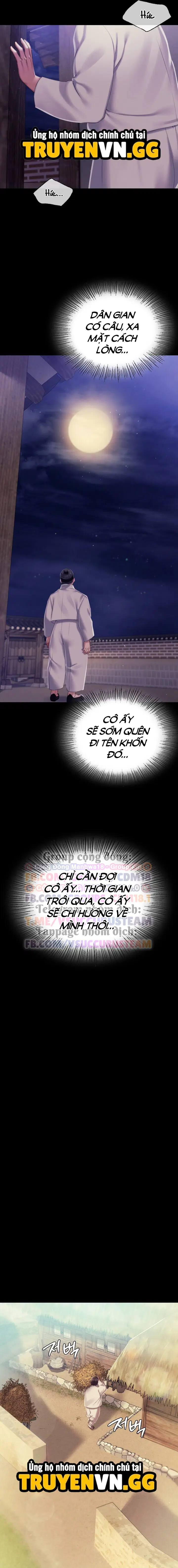 Tiểu Thư - Chapter 101 trang 7