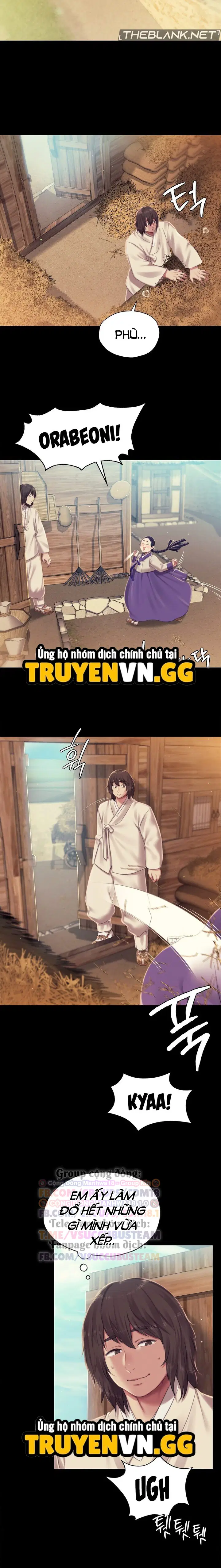 Tiểu Thư - Chapter 101 trang 8
