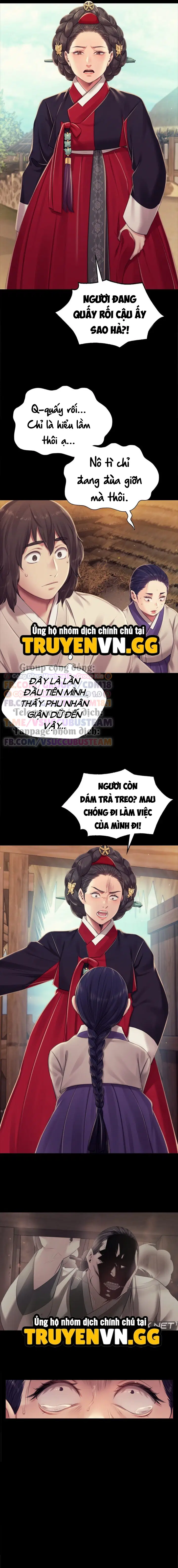 Tiểu Thư - Chapter 101 trang 11