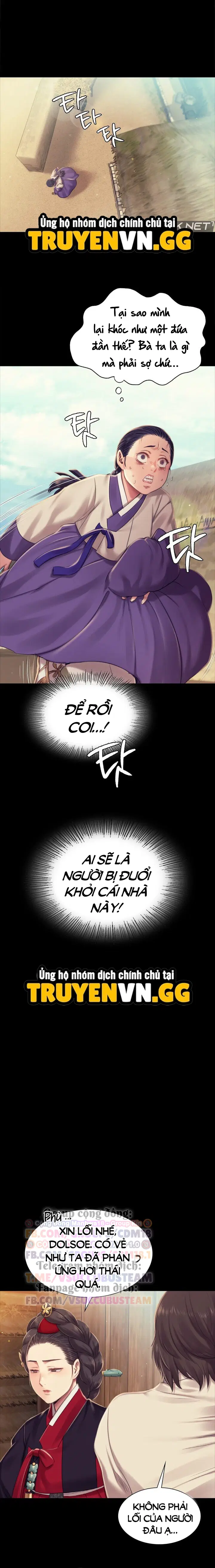 Tiểu Thư - Chapter 101 trang 12